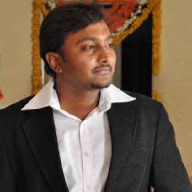 来自Pramod Sudhakar的推荐书